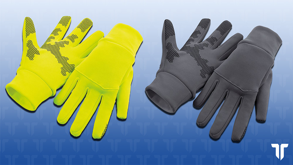 Sportovní rukavice banner 02